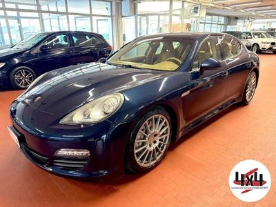 usata Porsche Panamera 3.0 Diesel *Cerchi da 20”*