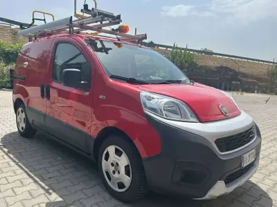 Usata Fiat Fiorino