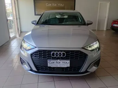 Usata Audi A3