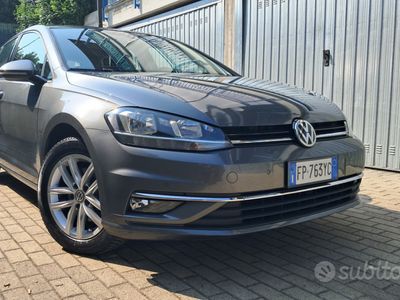 VW Golf VII