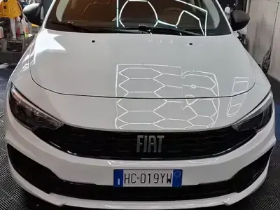 Usata Fiat Tipo