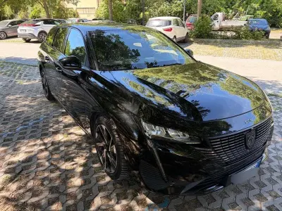 Usata Peugeot 308 SW