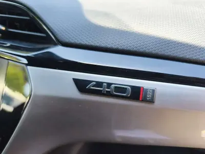 Usata Opel Corsa S 131 CV (96 kW) 2022 Rosso Utilitaria