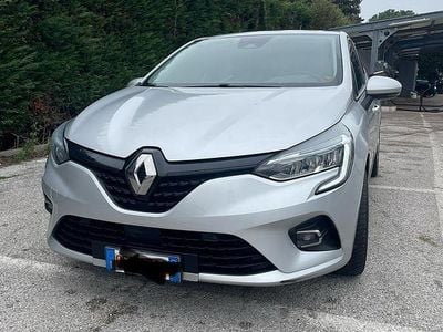 Usata Renault Clio V 2021 Berlina