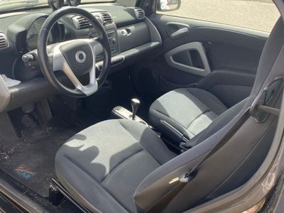 Smart ForTwo Coupé