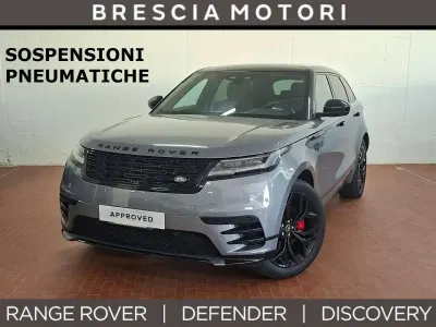Usata Land Rover Range Rover Velar