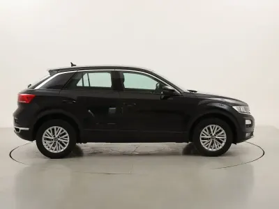 Usata VW T-Roc Style 116 CV (85 kW) 2021 Neronero SUV