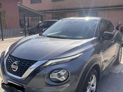 Usata Nissan Juke Acenta 114 CV (83 kW) 2021 SUV