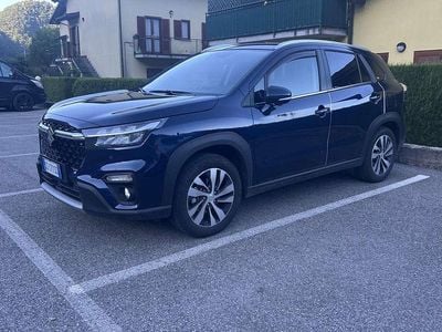 Usata Suzuki SX4 S-Cross 129 CV (94 kW) 2024 SUV