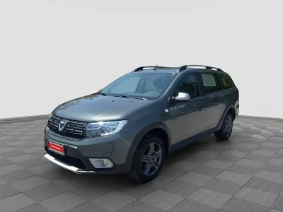 Usata Dacia Sandero 90 CV (66 kW) 2017 Grigio cometa