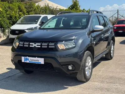 Usata Dacia Duster