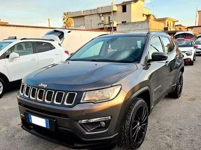 Usata Jeep Compass Longitude 120 CV (88 kW) 2021 Other SUV