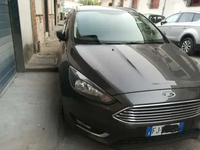 Usata Ford Focus