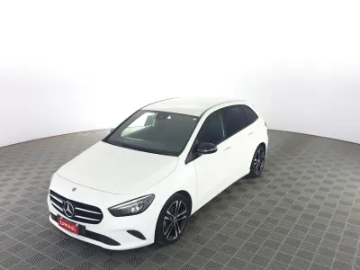 Usata Mercedes B200