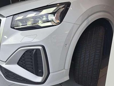 Usata Audi Q2 150 CV (110 kW) 2025 Other SUV