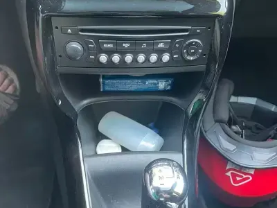 Usata Citroën C3