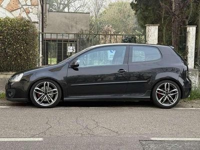 Usado VW Golf IV GTI 200 CV (147 kW) 2006 Berlina