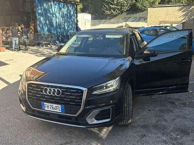 Usata Audi Q2 Business 116 CV (85 kW) 2017 SUV