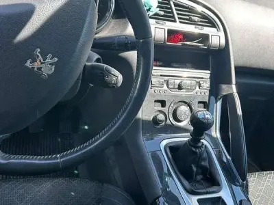 Usata Peugeot 3008