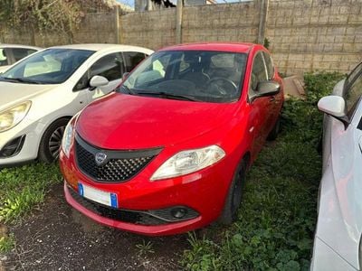 Usata Lancia Ypsilon