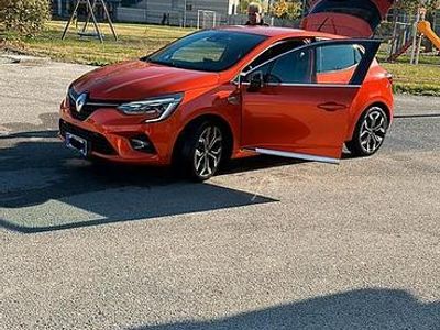 Usata Renault Clio IV Edition One 101 CV (74 kW) 2019 Berlina