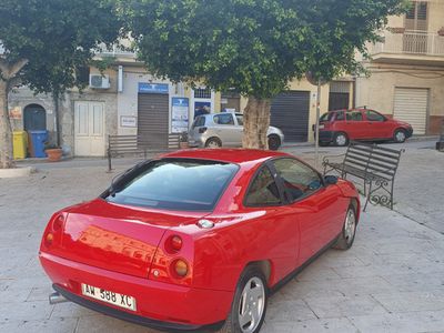 Fiat Coupé