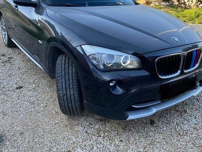 usata BMW X1 X1 xDrive18d Sport Line