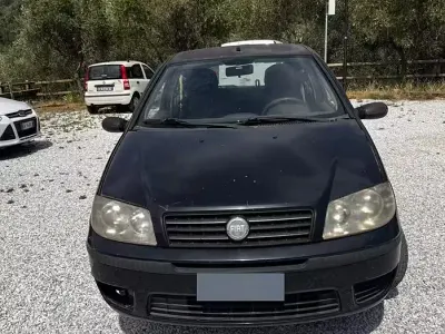Usata Fiat Punto