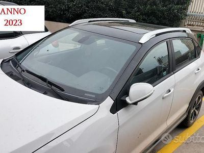 Usata DR DR 3.0 116 CV (85 kW) 2023 Bianco SUV