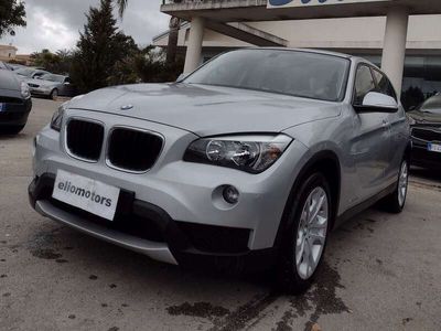 usata BMW X1 X1sdrive16d