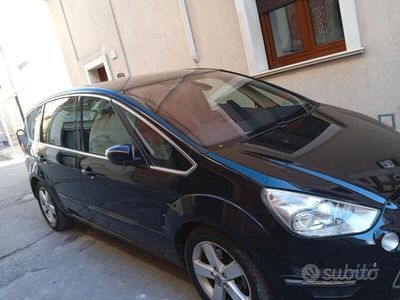 usata Ford S-MAX S-Max 2.0 145CV