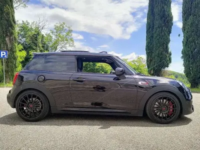 Usata Mini John Cooper Works