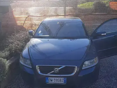 Usata Volvo V50