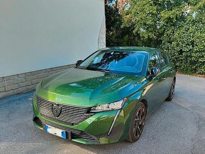 Usata Peugeot 308 Allure 131 CV (96 kW) 2023 Utilitaria