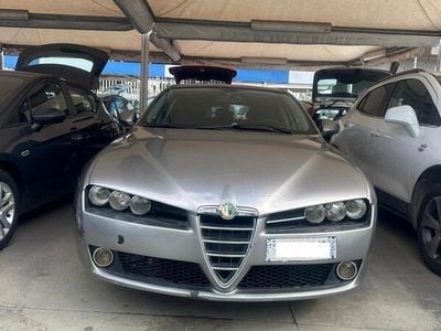 Alfa Romeo 159