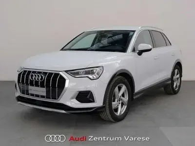 Usata Audi Q3