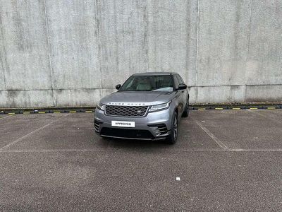 Usata Land Rover Range Rover Velar SE Dynamic 204 CV (150 kW) 2023 Eiger grey SUV