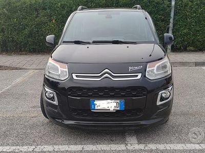 Citroën C3 Picasso