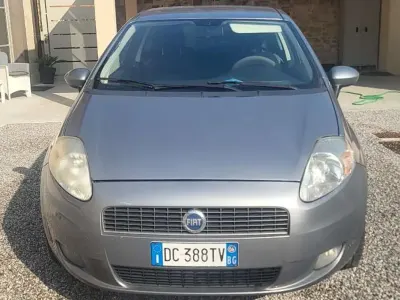 Usata Fiat Grande Punto