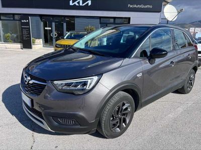 usata Opel Crossland X 1.5 Ecotec 2020