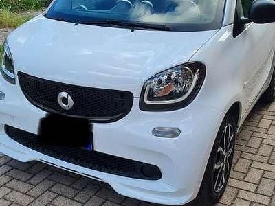Smart ForTwo Coupé