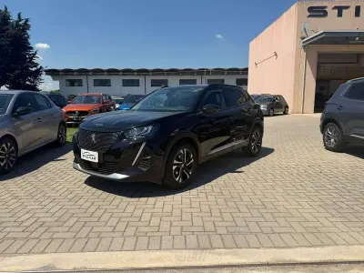 Occasion Peugeot 2008