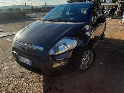 usata Fiat Punto Evo - 2010