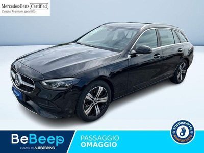 usata Mercedes 200 Classe C C SWD MHEV SPORT AUTO