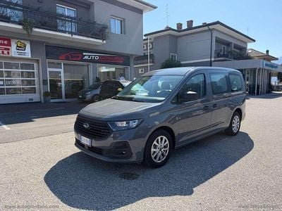 Occasion Ford Tourneo 102 ch (75 kW) 2025 Gris Monospace