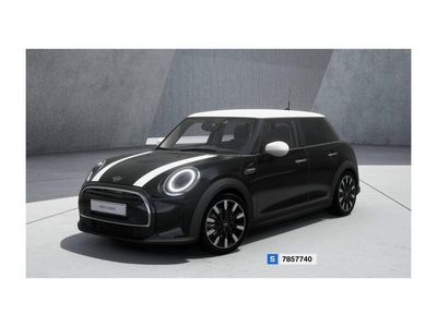 usata Mini Cooper "Premium Mid" Camden 5 Porte