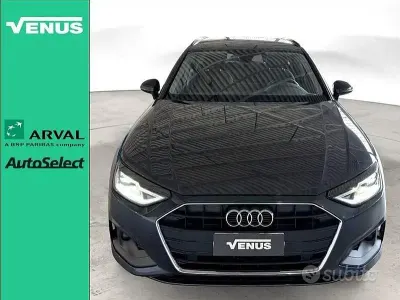 Usata Audi A4