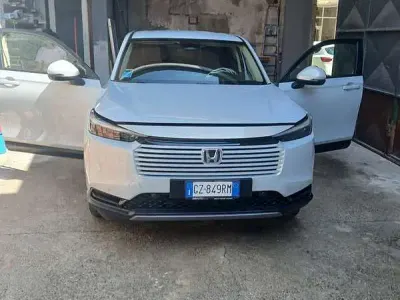 Usata Honda HR-V Elegance 107 CV (78 kW) 2025 SUV