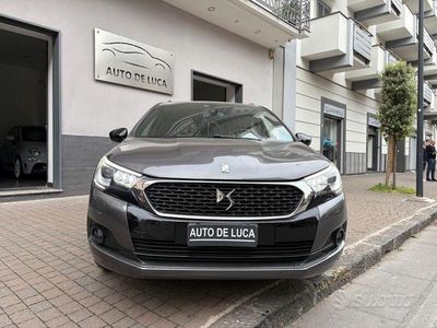 Citroën DS4