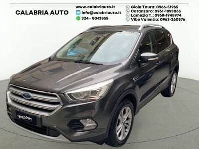 usata Ford Kuga 2.0 TDCI 150 CV S&S 2WD Business